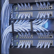 Data Link Cabling Picture 3